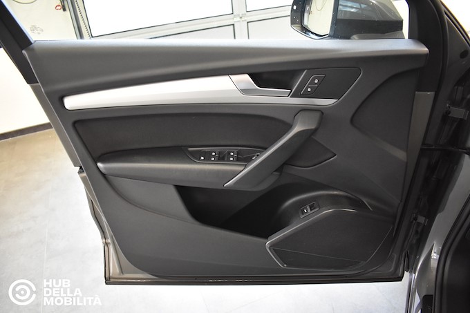 AUDI Q5 SPB 40 TDI quattro S tronic S line